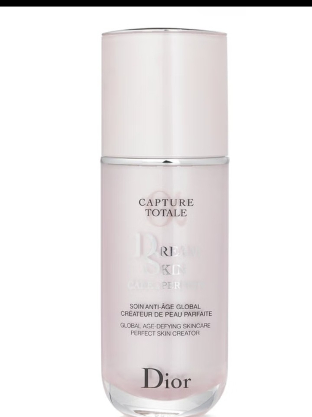 NIB Dior Capture Totale Dreamskin Care & Perfect – 30 ml / 1 FL. OZ.